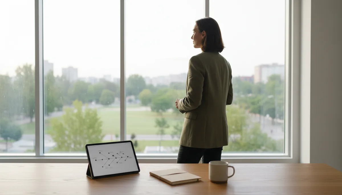 Changer de vie à 40 ans : étapes concrètes et pièges à éviter en 2026