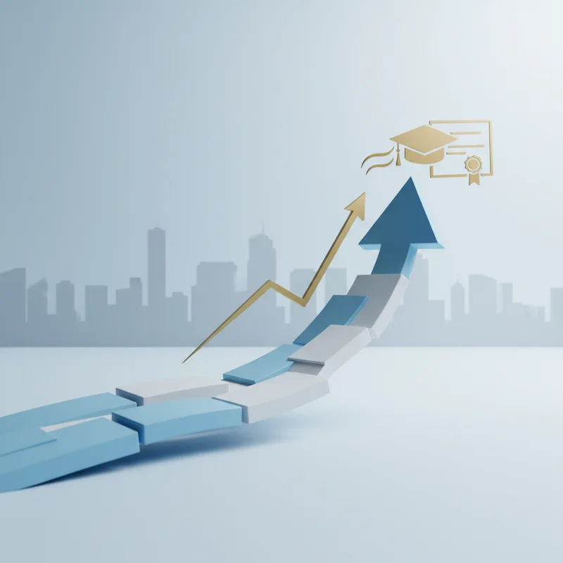 Formation adulte : options de financement en 2026