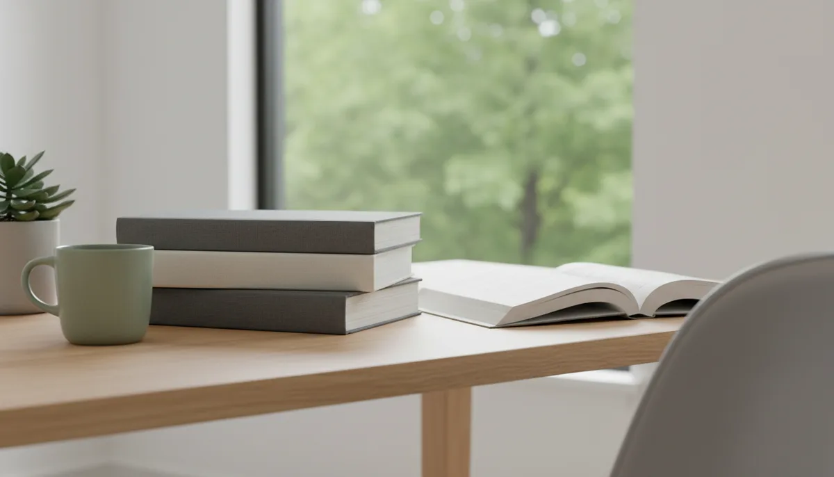 Meilleur livre de développement personnel : top 12 en 2026