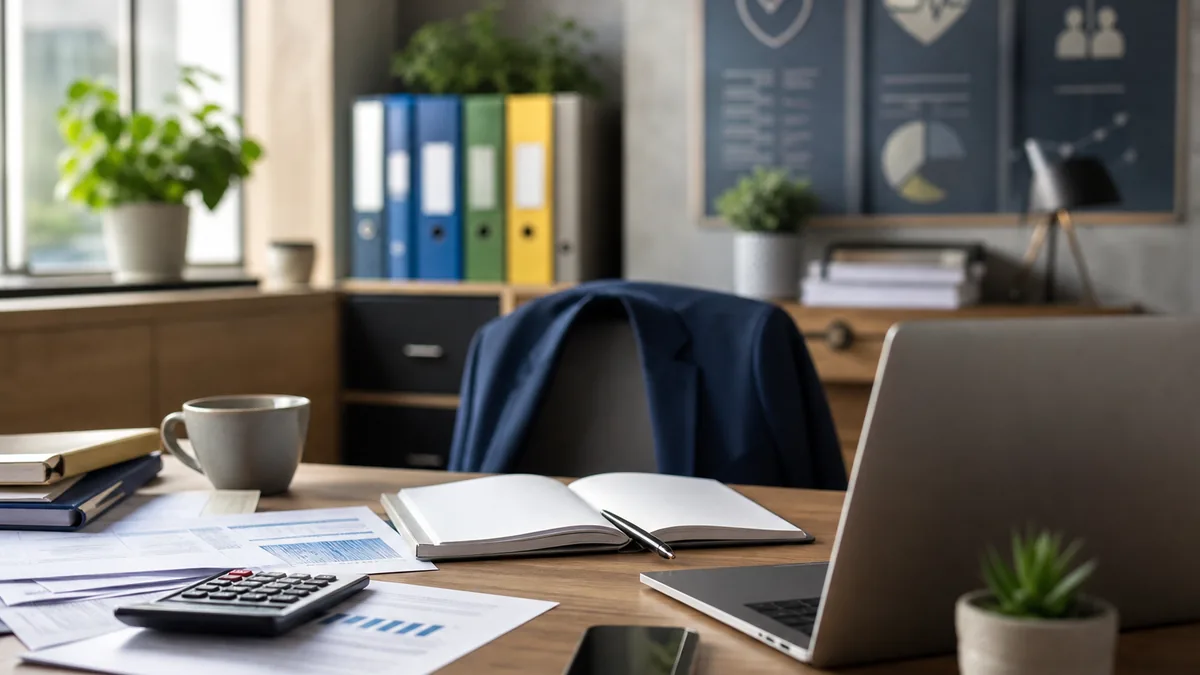 Se mettre à son compte en 2026 : le vrai mode d'emploi